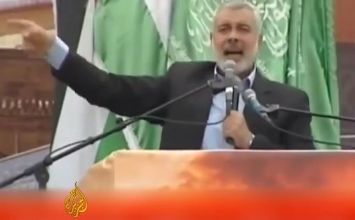 ХАМАС: обвинение в адрес Нетаниягу поднимает моральный дух