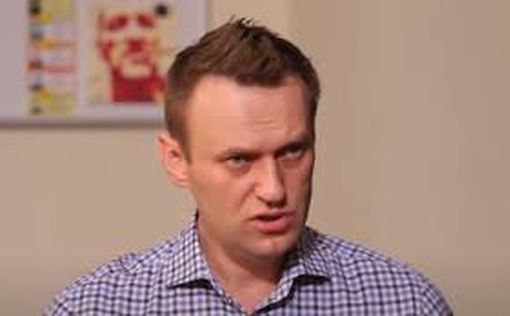 Не успел прилететь: Навальный задержан в Шереметьево