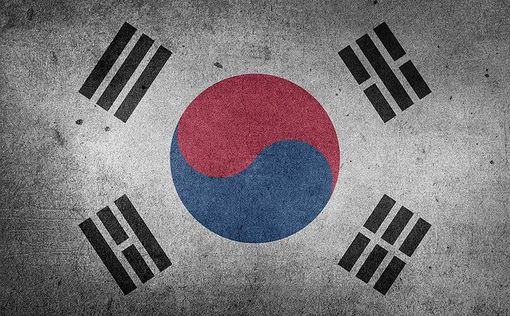 В Южной Корее отменяют развлекательные мероприятия после трагедии
