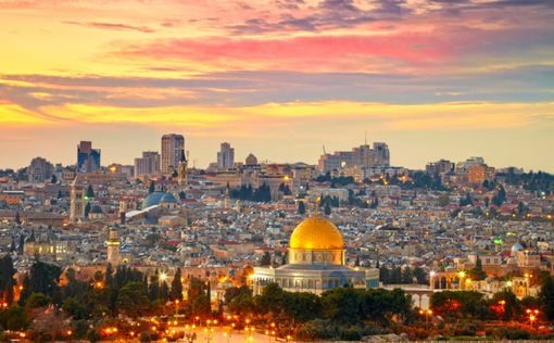 Иерусалим и Баку обсудят укрепление отношений