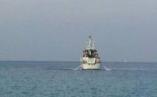 СМИ: Израиль атаковал "рыбацкие лодки" палестинцев