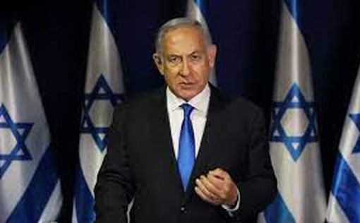 Нетаниягу - дипломатам: Израиль хочет положить конец боям