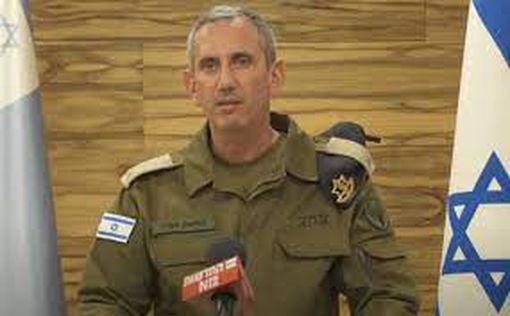 ЦАХАЛ: прочесываем приграничную зону в поисках заложников ХАМАСа