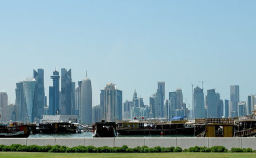 В Катаре обсудили соглашение об освобождении мужчин и солдат