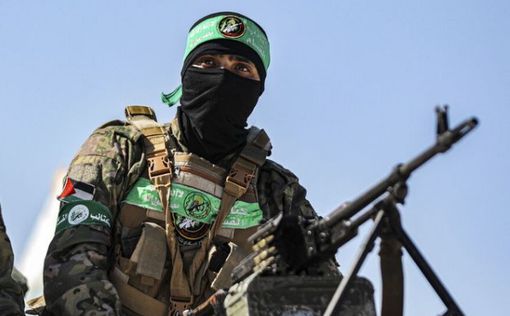 Израиль ликвидировал трех командиров ХАМАС, один из которых участвовал в резне