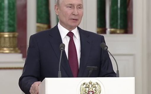 Путин – Нетаниягу: Вы превратитесь в “законную цель”
