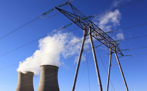 "Росатом" планирует построить ядерный реактор в Беларуси