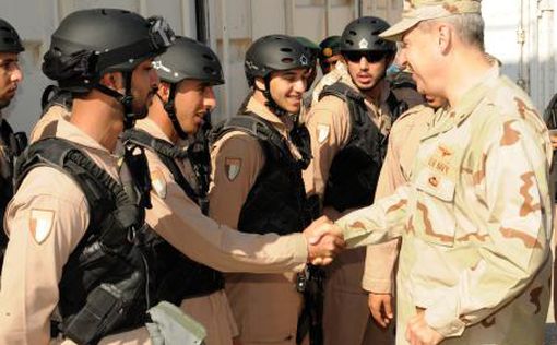 Арабские Эмираты вводят обязательную военную службу