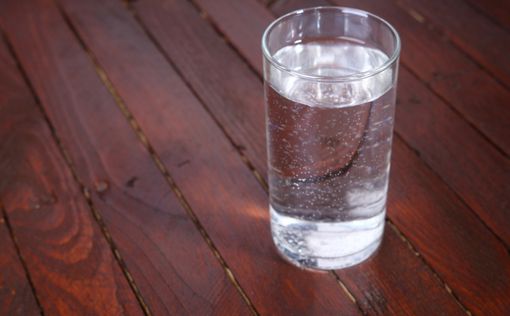Похудеть с помощью стакана воды - это реально
