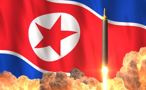 КНДР симулировала ядерный удар по Южной Корее
