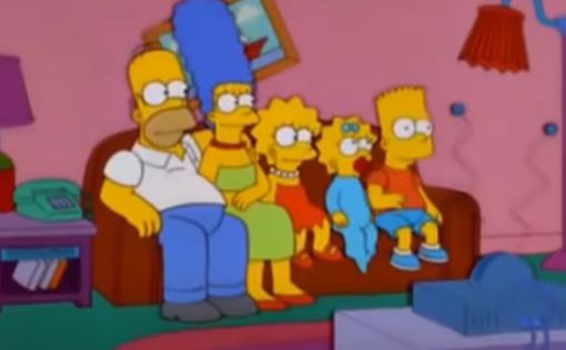 "Симпсоны" стали самым просматриваемым сериалом на Disney+