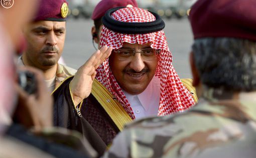 Переворот в Саудии: свергнутый наследник трона - под арестом