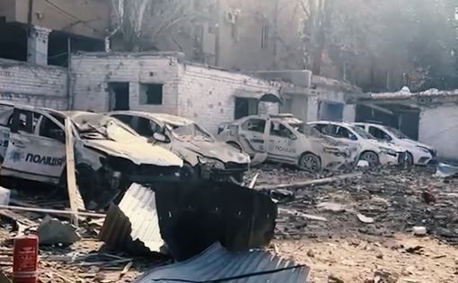 Нападающий "Хапоэль Тель-Авив" пережил землетрясение в Марокко