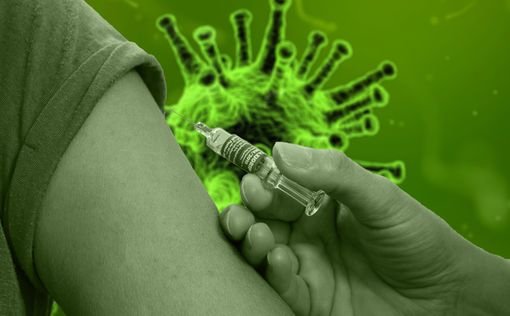 COVID-19: китайская вакцина прошла первые испытания