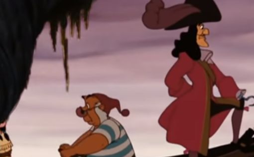 Disney предупреждает о расизме в мультфильмах