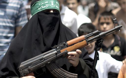 Исламский джихад взял ответственность за обстрел Тель-Авива