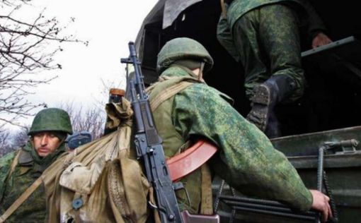 В ЦРУ подсчитали потери российской армии в войне против Украины