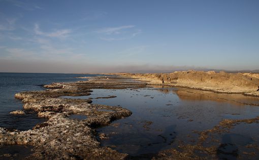 Пляжи Средиземного моря закрыты для посещений