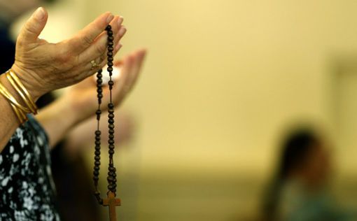 Ирак: христиане спасаются бегством