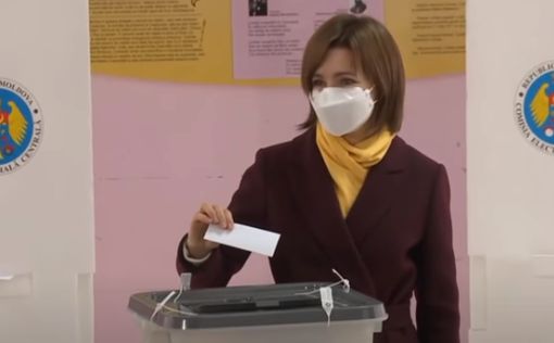 Президентом Молдовы стала Майя Санду: что о ней известно