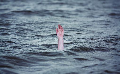 Катастрофа в Эгейском море: две лодки с мигрантами потерпели крушение