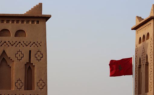 Второй Негевский саммит возможно пройдет в Марокко в конце июня