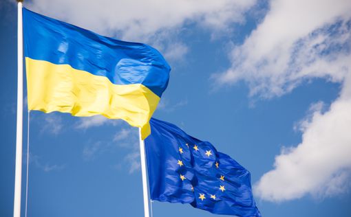 В Германии исключили скорое вступление Украины в ЕС