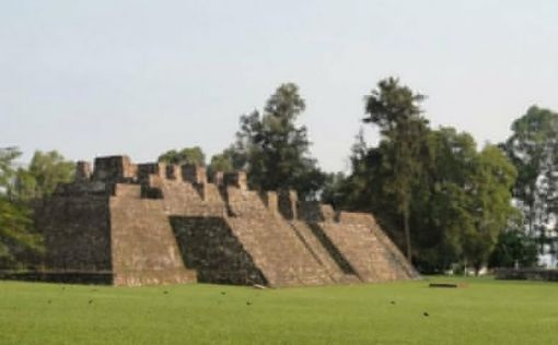 В джунглях Гватемалы обнаружено огромное королевство майя