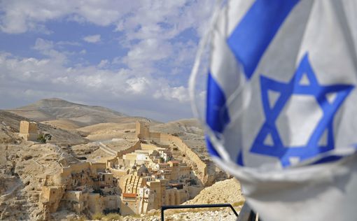 54% израильтян счастливы жить в Израиле - опрос