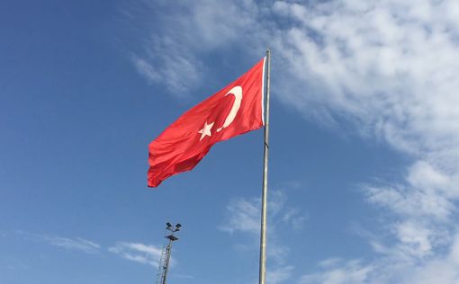 Турция осудила закон о гражданстве, принятый Кнессетом