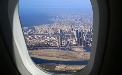 ОАЭ признали лучшей страной для эмиграции
