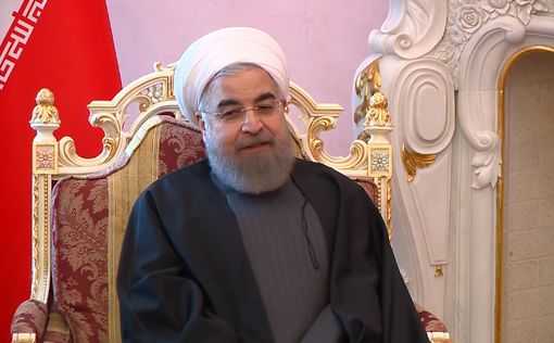 Роухани пообещал решить экономические проблемы в Иране