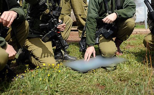 Израильские десантники примут участие в учениях в Европе