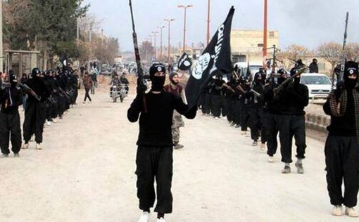 "США создали ISIS, чтобы разделить Ближний Восток"