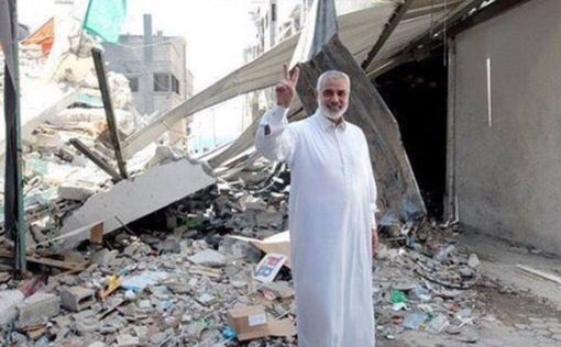 Тотальный провал ХАМАСа, арабы за пределами Газы его не поддерживают