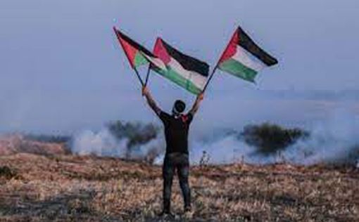 Вспыхнули столкновения между ЦАХАЛом и палестинцами возле Шхема