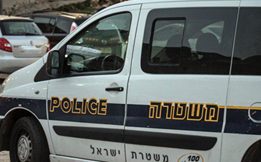 Волна арестов в районе Храмовой горы
