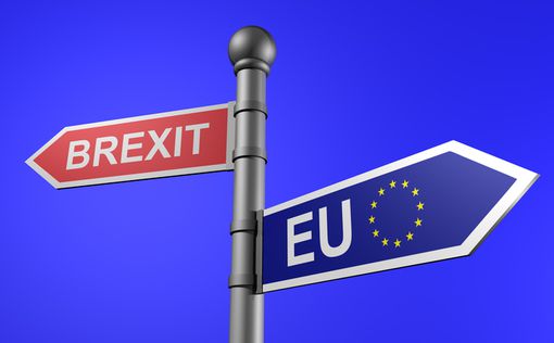 Туск ожидает сложных переговоров по Brexit