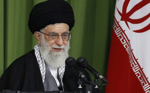 Хаменеи: Будут санкции - не будет газа