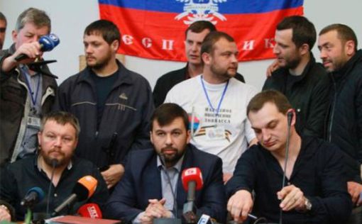 ЦИК ДНР объявит официальные результаты голосования 12 мая