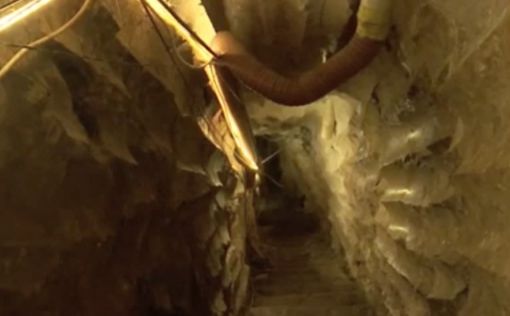 Офицер ЦАХАЛа: не все туннели Хизбаллы были ликвидированы