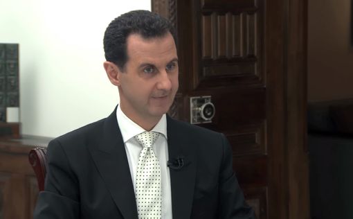 Асад: Отношения Сирии с Ираном не подлежат обсуждению