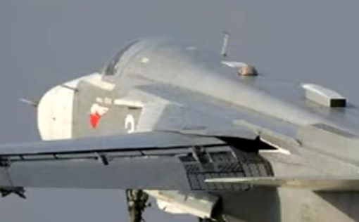 Пригожин бомбил Бахмут на Су-24
