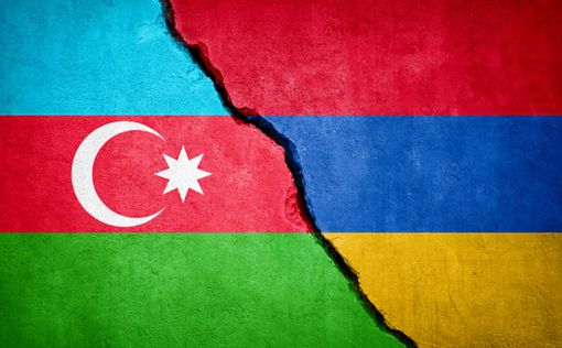 Евросоюз призвал Армению и Азербайджан прекратить огонь в Нагорном Карабахе