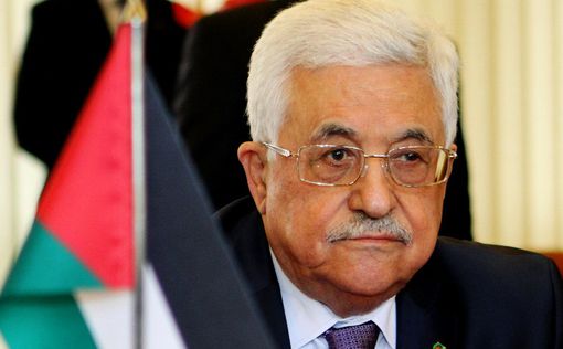 Аббас проводит экстренное заседание по Газе
