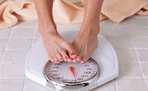Быть чрезмерно худым еще хуже, чем иметь лишний вес
