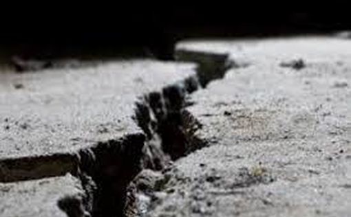 Японию всколыхнуло повторное землетрясение