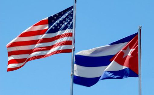 США и Куба возобновят авиасообщение