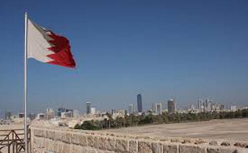 Первый посол Израиля в Бахрейне прибыл в Манаму
