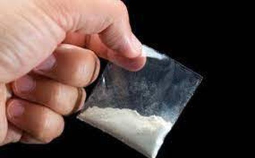 ЦАХАЛ предотвратил контрабанду около 100 кг наркотиков